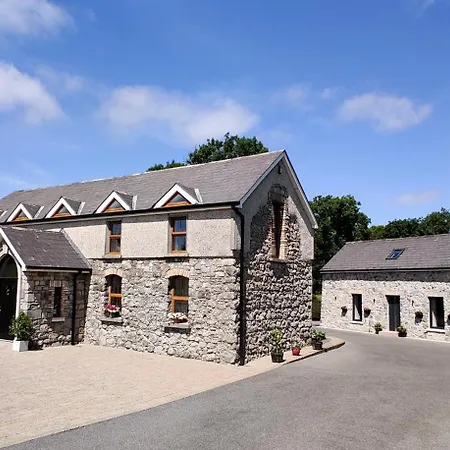 Moynure House Boutique & Separate Two Bedroom Athlone