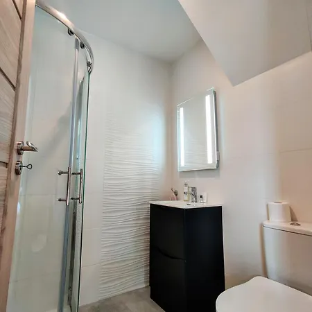 B&B Moynure House Boutique & Separate Two Bedroom