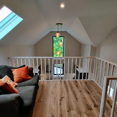 Moynure House Boutique & Separate Two Bedroom 4* Athlone