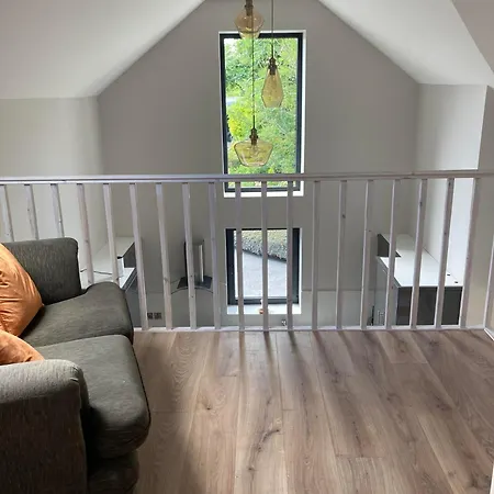 Oda ve Kahvaltı Moynure House Boutique & Separate Two Bedroom 4*