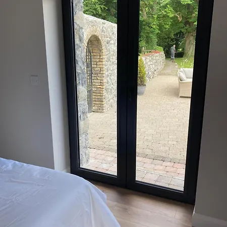 Couette-café Moynure House Boutique Athlone