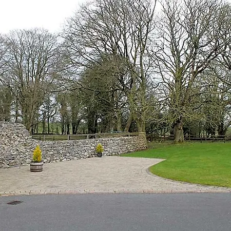 Moynure House Boutique & Separate Two Bedroom B&B 4*