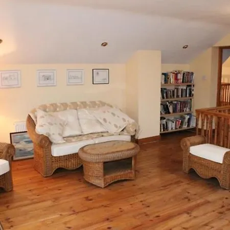 Moynure House Boutique & Separate Two Bedroom 4* Athlone