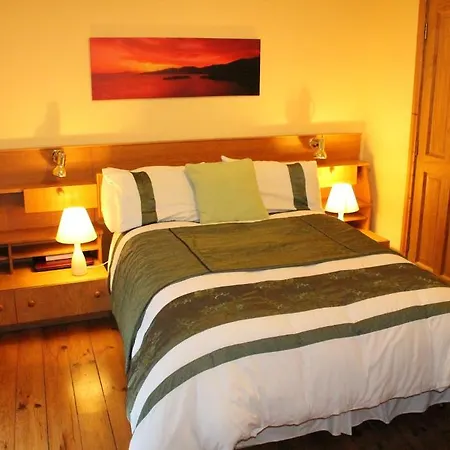 Moynure House Boutique & Separate Two Bedroom