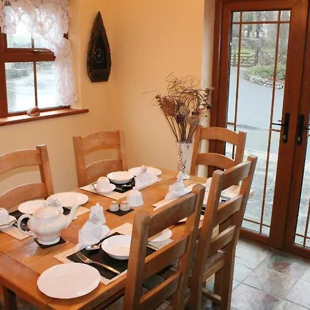 Moynure House Boutique & Separate Two Bedroom 4* Athlone