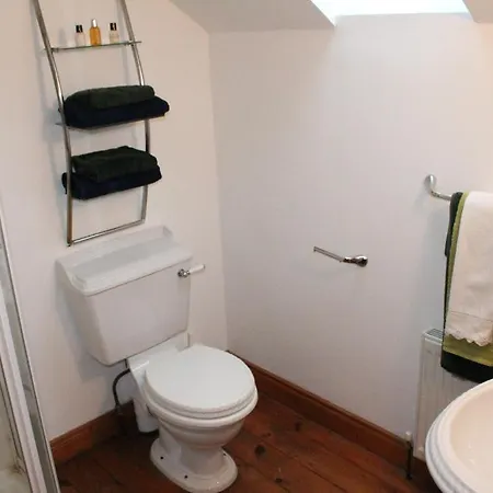 Moynure House Boutique & Separate Two Bedroom 4* Athlone