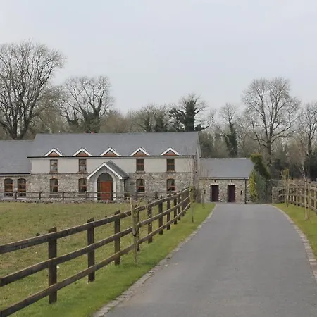 Moynure House Boutique & Separate Two Bedroom