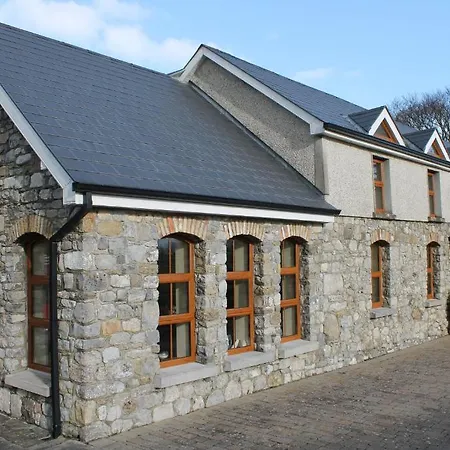 Bed and breakfast Moynure House Boutique & Separate Two Bedroom Athlone