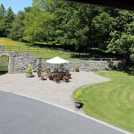 Moynure House Boutique & Separate Two Bedroom 4*