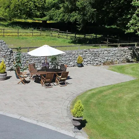 Bed and breakfast Moynure House Boutique & Separate Two Bedroom Athlone
