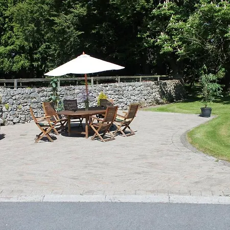 Moynure House Boutique & Separate Two Bedroom 4* Athlone