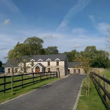 Moynure House Boutique & Separate Two Bedroom 4* Athlone