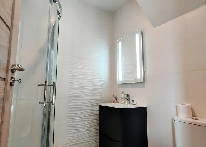 Bed and breakfast Moynure House Boutique & Separate Two Bedroom