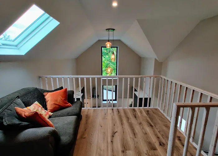 Moynure House Boutique & Separate Two Bedroom 4* Athlone