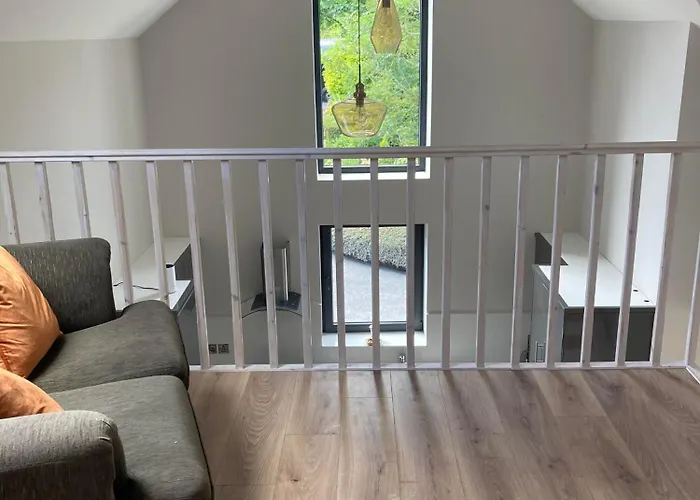 Couette-café Moynure House Boutique B&b&separate Two Bedroom 4*