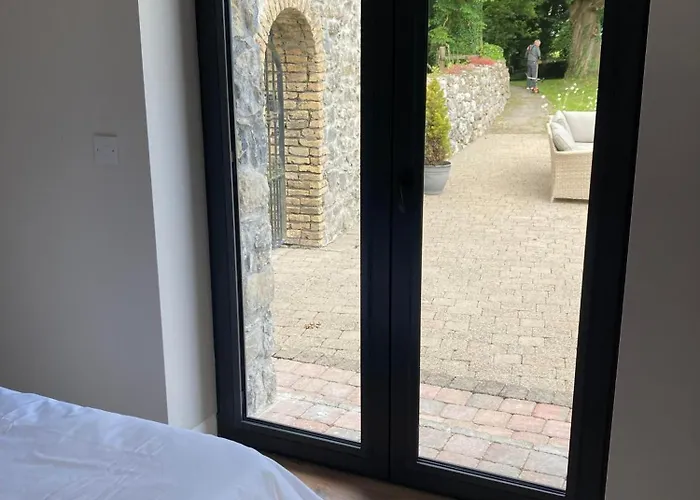 Bed and breakfast Moynure House Boutique & Separate Two Bedroom Athlone