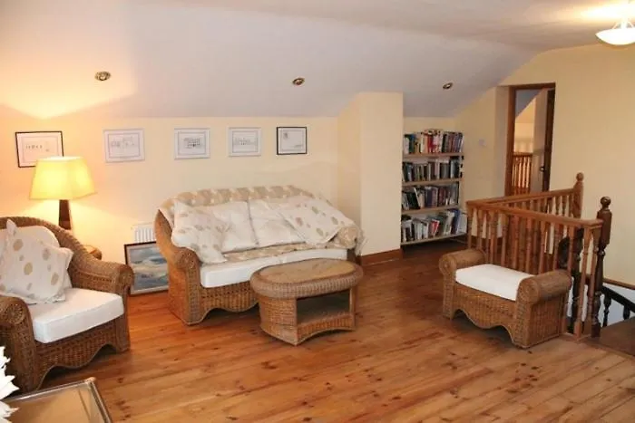 Moynure House Boutique & Separate Two Bedroom 4* Athlone
