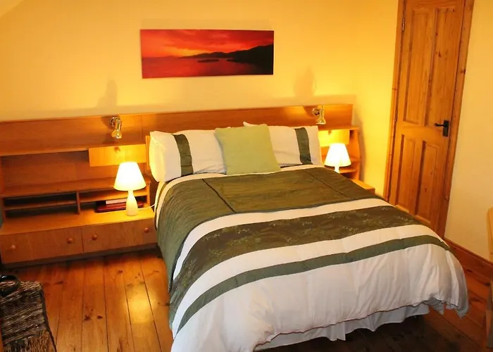 Moynure House Boutique & Separate Two Bedroom