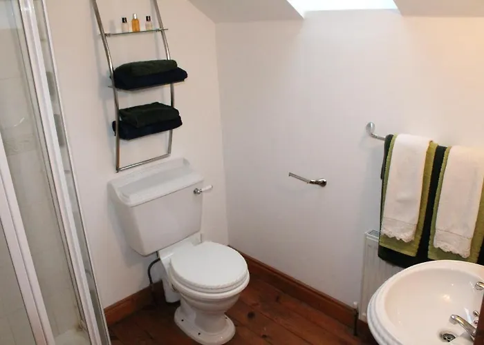 Moynure House Boutique & Separate Two Bedroom 4* Athlone