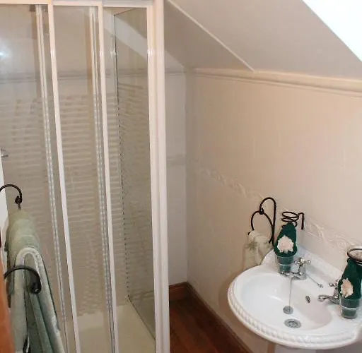 Alojamento de Acomodação e Pequeno-almoço Moynure House Boutique & Separate Two Bedroom Athlone