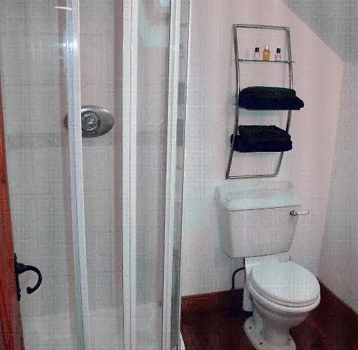 Bed and breakfast Moynure House Boutique & Separate Two Bedroom Athlone