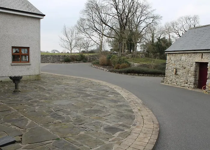 Moynure House Boutique & Separate Two Bedroom