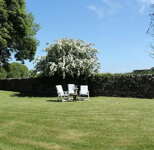 Moynure House Boutique B&b&separate Two Bedroom Couette-café Athlone