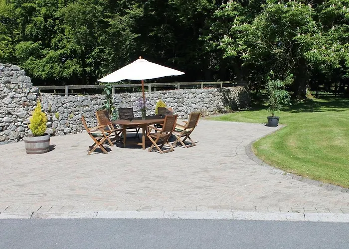 Moynure House Boutique & Separate Two Bedroom 4* Athlone